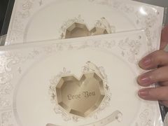 -喜茶(上海五角场万达店)