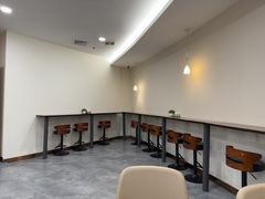 -爱康国宾体检中心(福田分院)