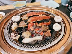 -福福泥炉烤肉(三台子店)