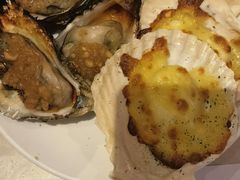 -芭菲盛宴·环球美食(解放碑英利国际店)