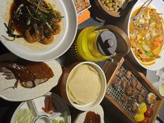 -炊江南·上海菜(国展华漕店)