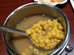 -金刚山烧烤(中山路店)