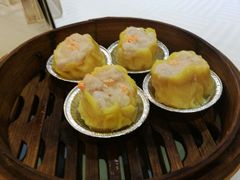 -潮福城大酒楼·潮粤菜·港式点心(阳光城店)