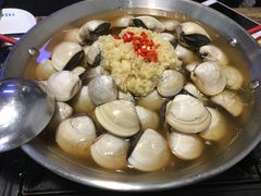 -拾下卜卜贝•海鲜火锅
