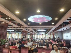 大堂-点都德(千灯湖环宇城店)