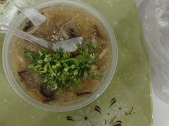 -食盈碗仔翅(星玺广场店)