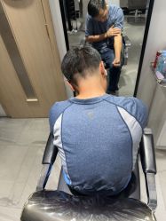 -LJOY丽锦造型·烫发染发