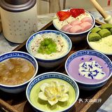 上海连蟹粉面馆都漂亮得不讲道理