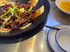 -皖北巫氏三胖地锅鸡(长淮总店)