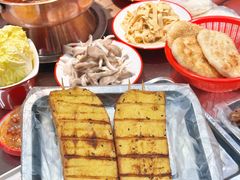 -河南前程·羊肉汤·烧烤(总店)