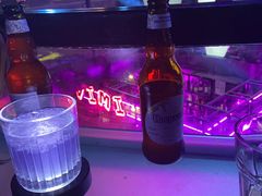 -vimi便利店酒吧