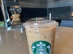 -星巴克臻选(深圳龙城广场店)