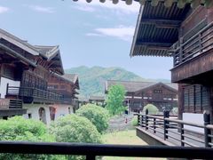 -大唐贡茶院