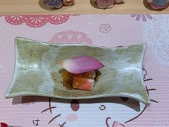 -松临·铁板烧&Omakase(神农店)