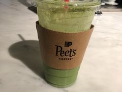 -Peet's 皮爷咖啡(东湖路手作店)