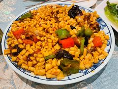 丁丁炒面-新疆伊宁远征餐厅