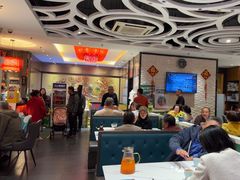 -大碗居·烤鸭·鱼头泡饼(天坛东门店)