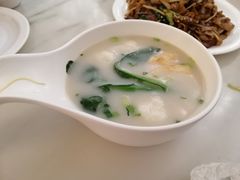 -翠华餐厅(香港国际机场店)