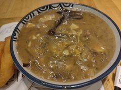 牛杂胡辣汤-头壹号 大油条·老长沙盖码饭(北辰店)