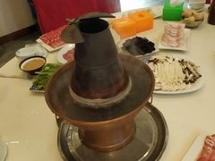 -福寿斋·老北京铜锅涮肉·烤鸭(顺义总店)