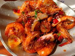 -大牌大·传统杭帮菜(湖滨店)