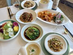 -天顺渔港·海景餐厅(星海广场店)