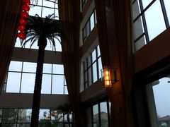 -上海东方佘山翰悦阁酒店·Vie全日制餐厅