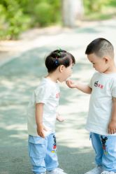 -贝克叔叔儿童摄影工作室(天时嘉园店)