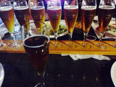 iphone_upload_pic-LENBACH兰巴赫西餐啤酒坊(大连星海广场店)