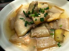 -竹中驿农家餐馆