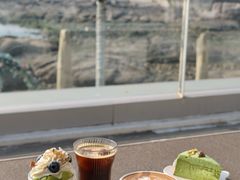 -Vanillacafe香草咖啡(银海大世界店)