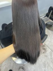 -逅续沙发自然卷专研