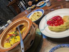 -金洲美食(金州广场店)