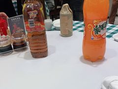 -紫光园·烤鸭·北京菜(劲松店)