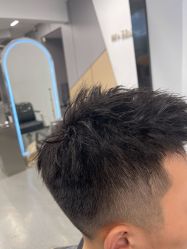 -Cima salon西玛沙龙
