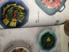 -卡朋西餐(较场西路店)