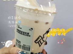 -喜茶(佛山顺德大良东乐路店)