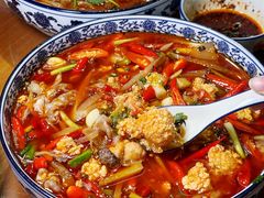 -小街47號江湖菜(四合院店)