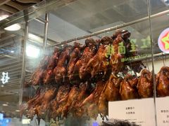 -龙记香港茶餐厅(久光百货店)