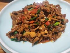 -湘水滨·臭鳜鱼·湘菜(马驹桥店)