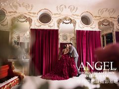 -薇薇新娘婚纱摄影(优质钻石店)