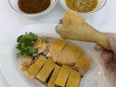 -阳江餐厅·30年老字号·粤菜海鲜大排档