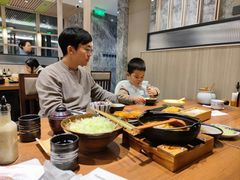 -胜博殿日式炸猪排(侨福芳草地店)