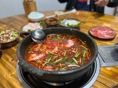 -笔记安顺夺夺粉火锅