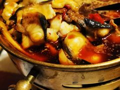-慢丽江·云南野生菌土鸡锅(付家庄店)