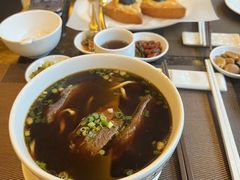 -中国厨房/台湾牛肉面
