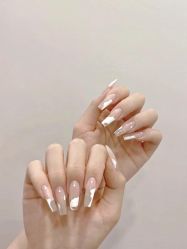 -M·X Nail日式美甲美睫