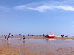 -巧克力渔家.小船海鲜胶东菜(万平口店)