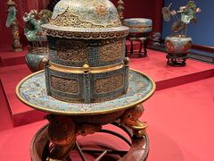 -上海博物馆(人民广场馆)