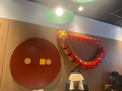 -麦当劳(西丽银座店)
